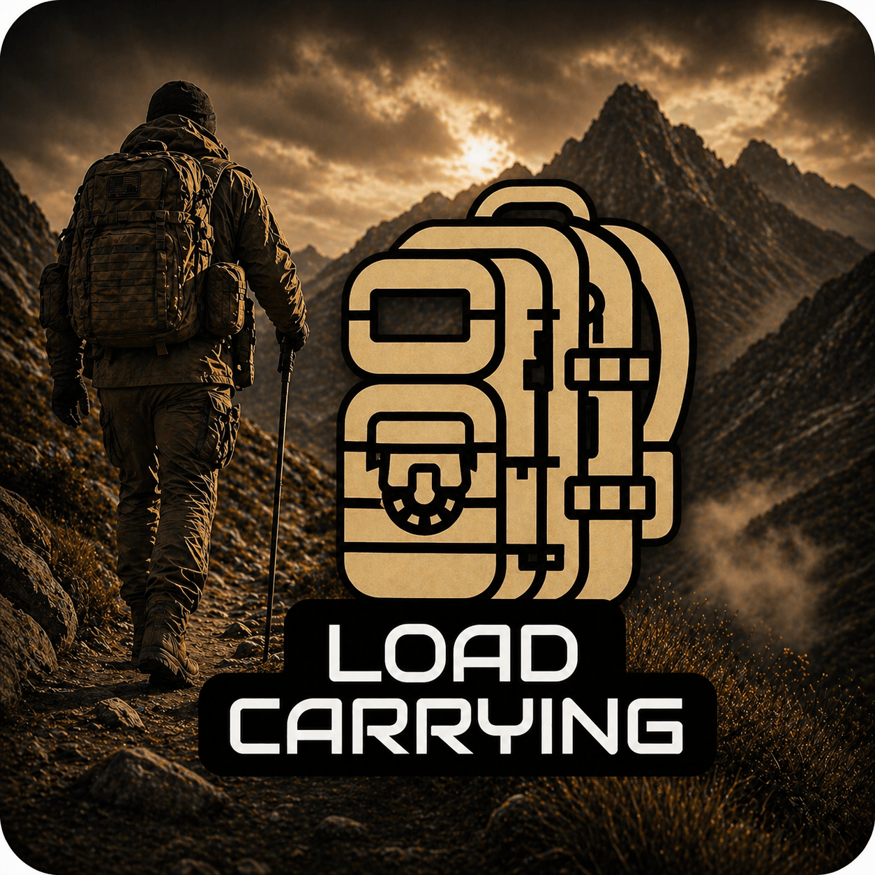 Tactical Backpacks & Packs - Longshot Tactical