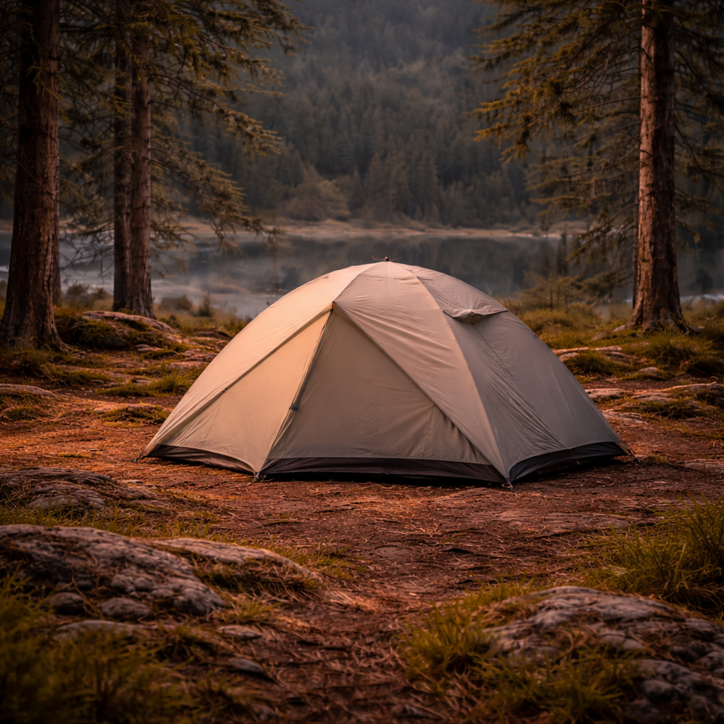 Tents