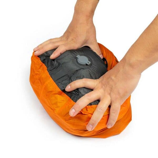 3F UL Gear Exhaustible Compression Stuff Sacks (Various Sizes) 15D Nylon - Longshot Tactical