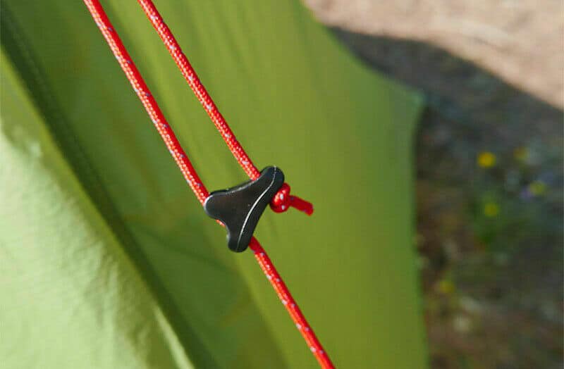 3F UL Gear Lanshan 2 Classic 3 - Season Tent - Green (T Zip) - Longshot Tactical