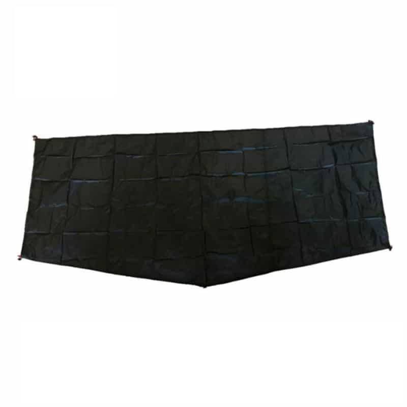 3F UL Gear Lanshan Footprint ( 1 or 2) - Longshot Tactical