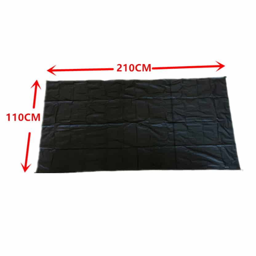 3F UL Gear Lanshan Footprint ( 1 or 2) - Longshot Tactical