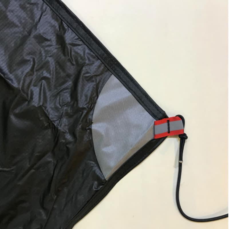 3F UL Gear Lanshan Footprint ( 1 or 2) - Longshot Tactical