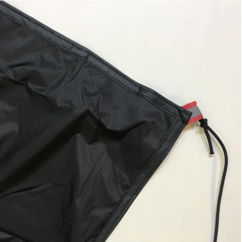 3F UL Gear Lanshan Footprint ( 1 or 2) - Longshot Tactical