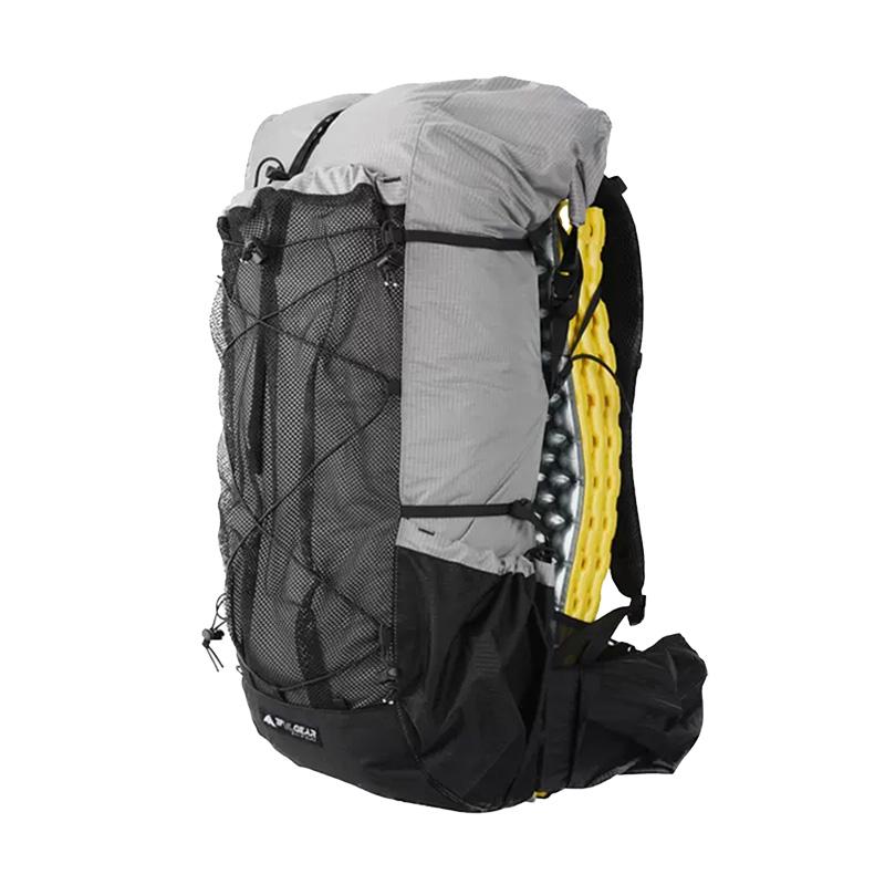 3F UL Gear Qidian 40+16 UL Backpack (Various Colours) - Longshot Tactical