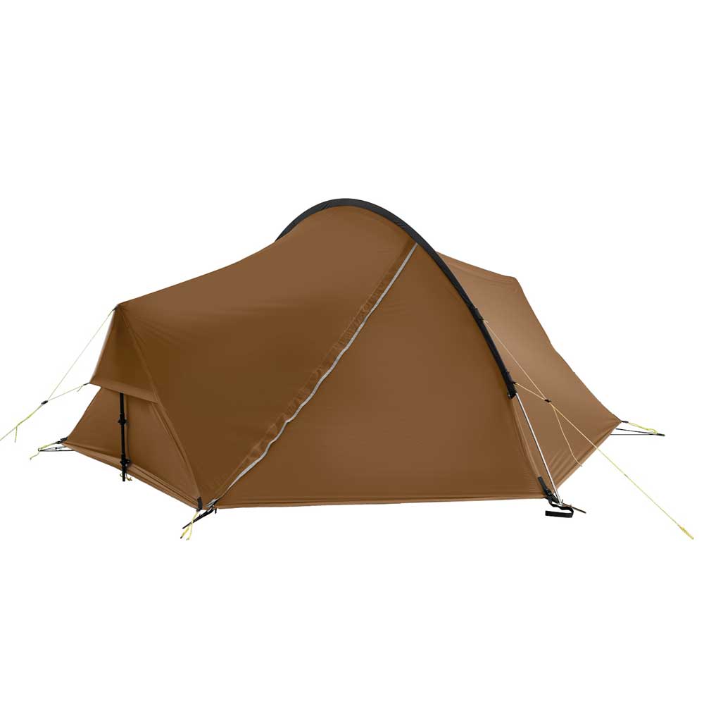 3F UL Gear Shell2 Lightweight Tent 3 Season (Various Colours) - Longshot Tactical