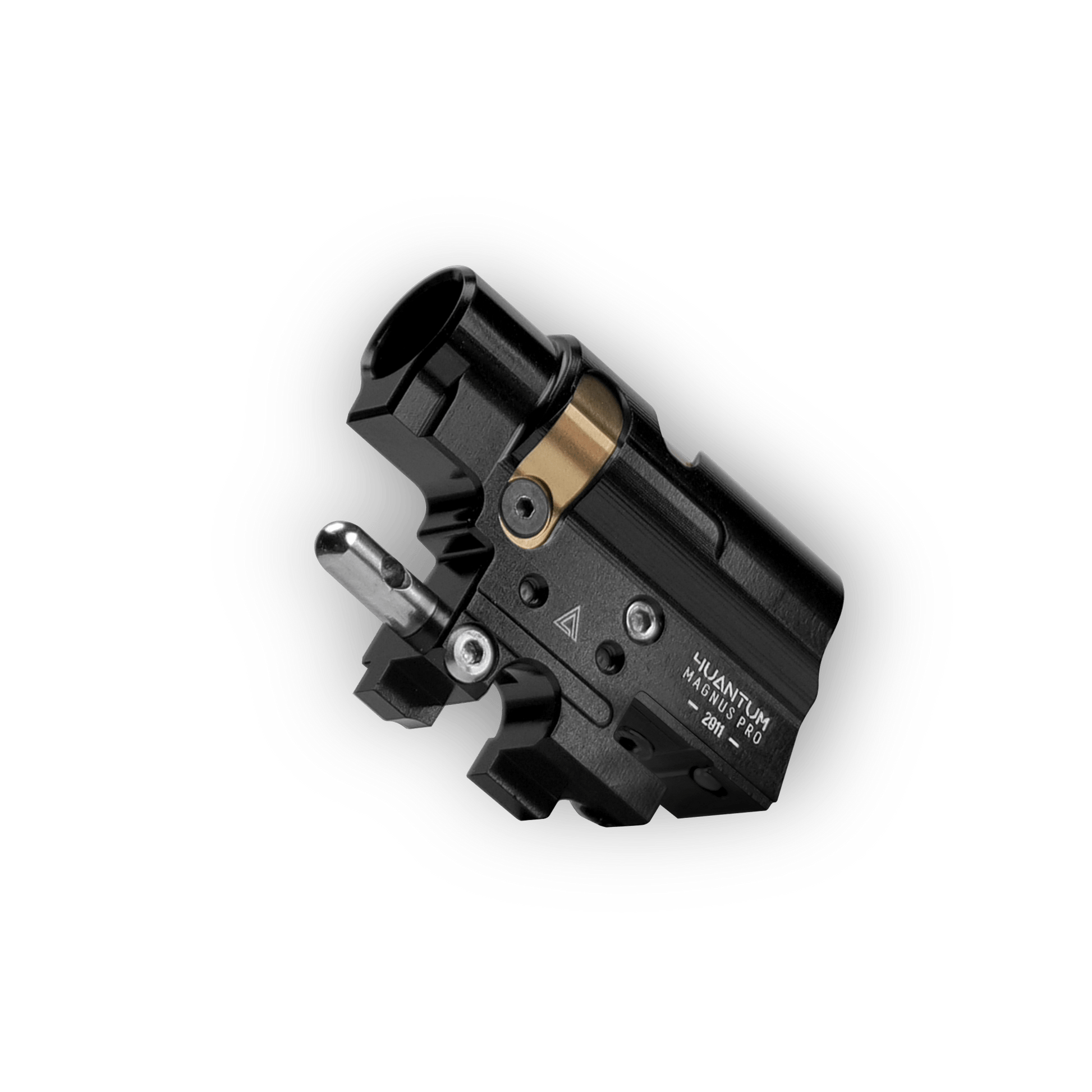 4UANTUM MAGNUS PRO 2011 PRECISION MATCH GRADE TDC HOP CHAMBER (Hi - Capa/1911 GBBs) - Longshot Tactical