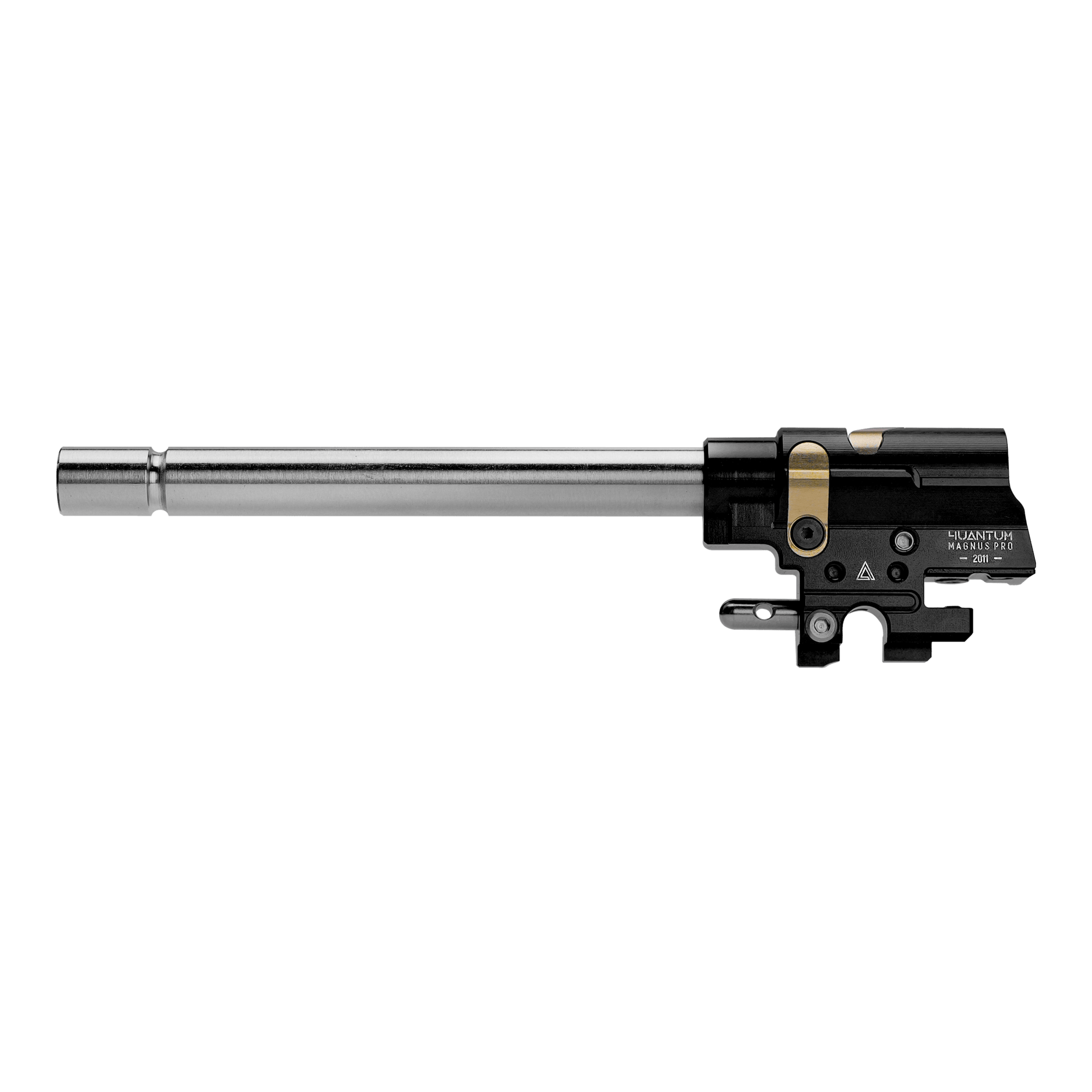 4UANTUM MAGNUS PRO 2011 PRECISION MATCH GRADE TDC HOP CHAMBER (Hi - Capa/1911 GBBs) - Longshot Tactical