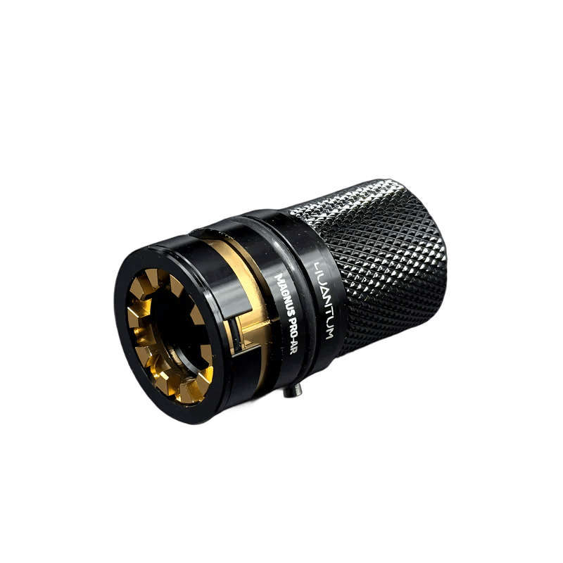 4UANTUM MAGNUS PRO Precision TDC Hop Chamber (VFC/GHK AR) GBB - Longshot Tactical