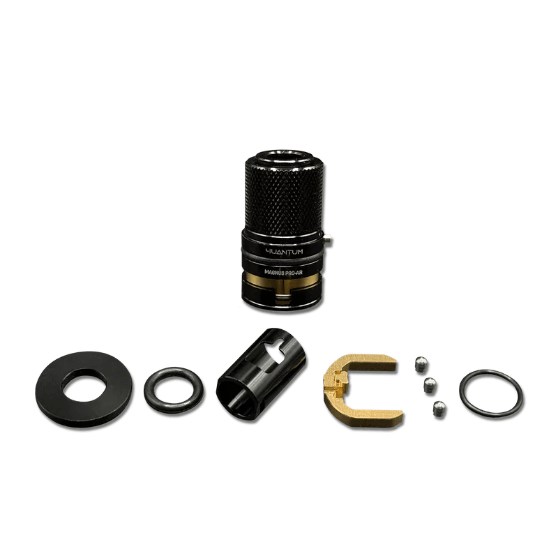 4UANTUM MAGNUS PRO Precision TDC Hop Chamber (VFC/GHK AR) GBB - Longshot Tactical