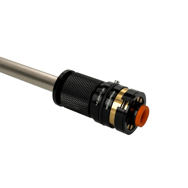 4UANTUM MAGNUS PRO Precision TDC Hop Chamber (VFC/GHK AR) GBB - Longshot Tactical