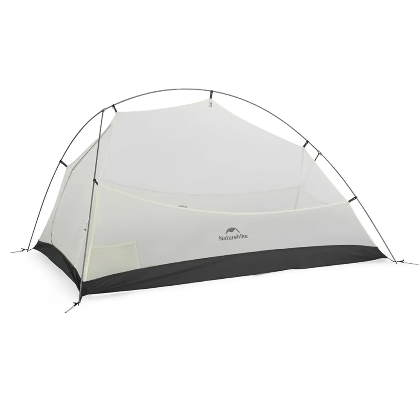 Naturehike Cloud Up Ultralight 1 Person Tent with footprint