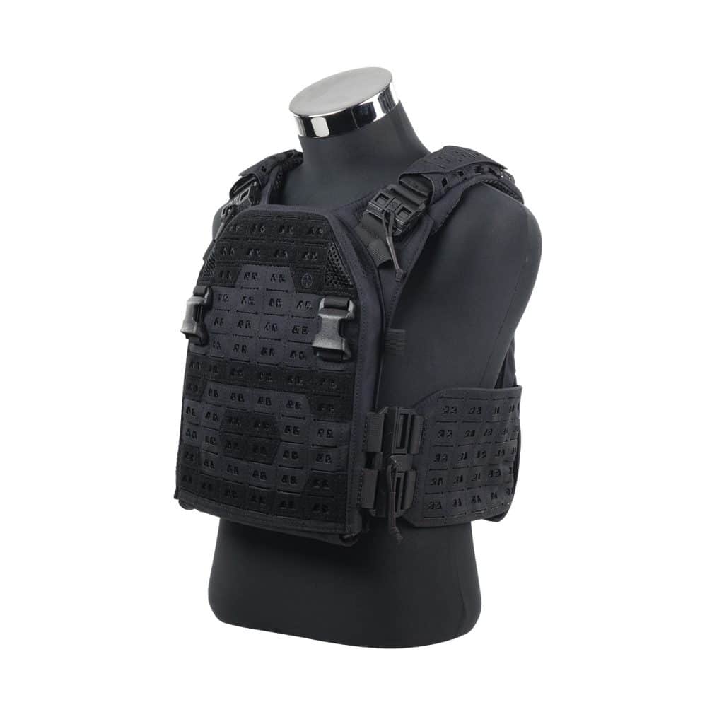 Novritsch ASPC 1.2 Airsoft Plate Carrier (Various Colours)