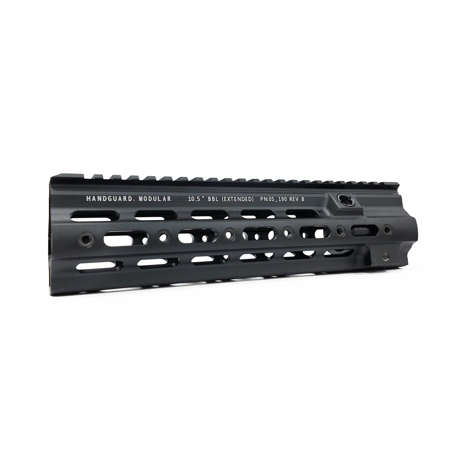 S&I Super Modular Rail (SMR) - Various Colours