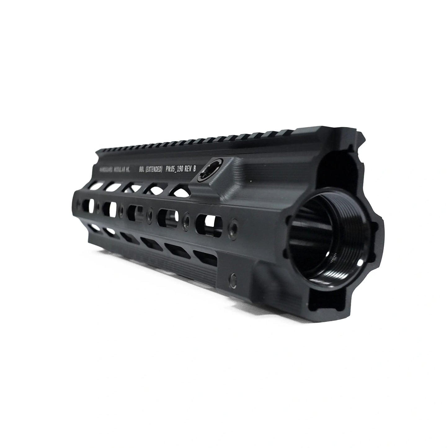 S&I Super Modular Rail (SMR) - Various Colours