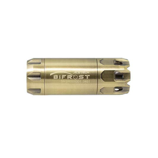 Acetech Bifrost Tracer Unit (Brass) - Longshot Tactical
