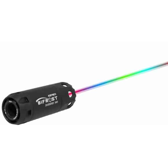 Acetech Bifrost Tracer Unit (Brass) - Longshot Tactical