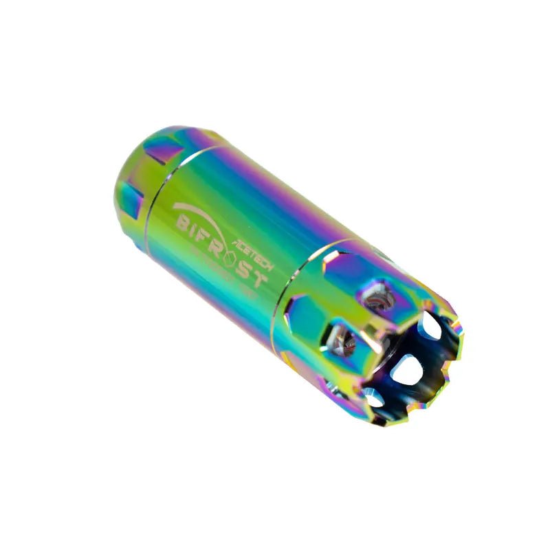 Acetech Bifrost Tracer Unit - Titanium - Longshot Tactical