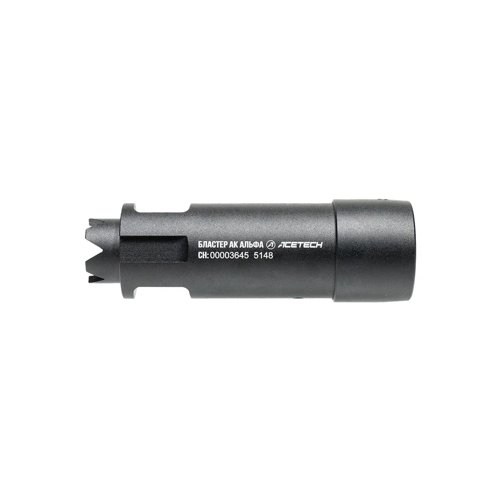 Acetech Blaster AK Alpha Tracer Unit - Longshot Tactical