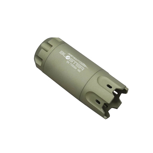 Acetech Blaster Tracer Unit (Tan) - Longshot Tactical