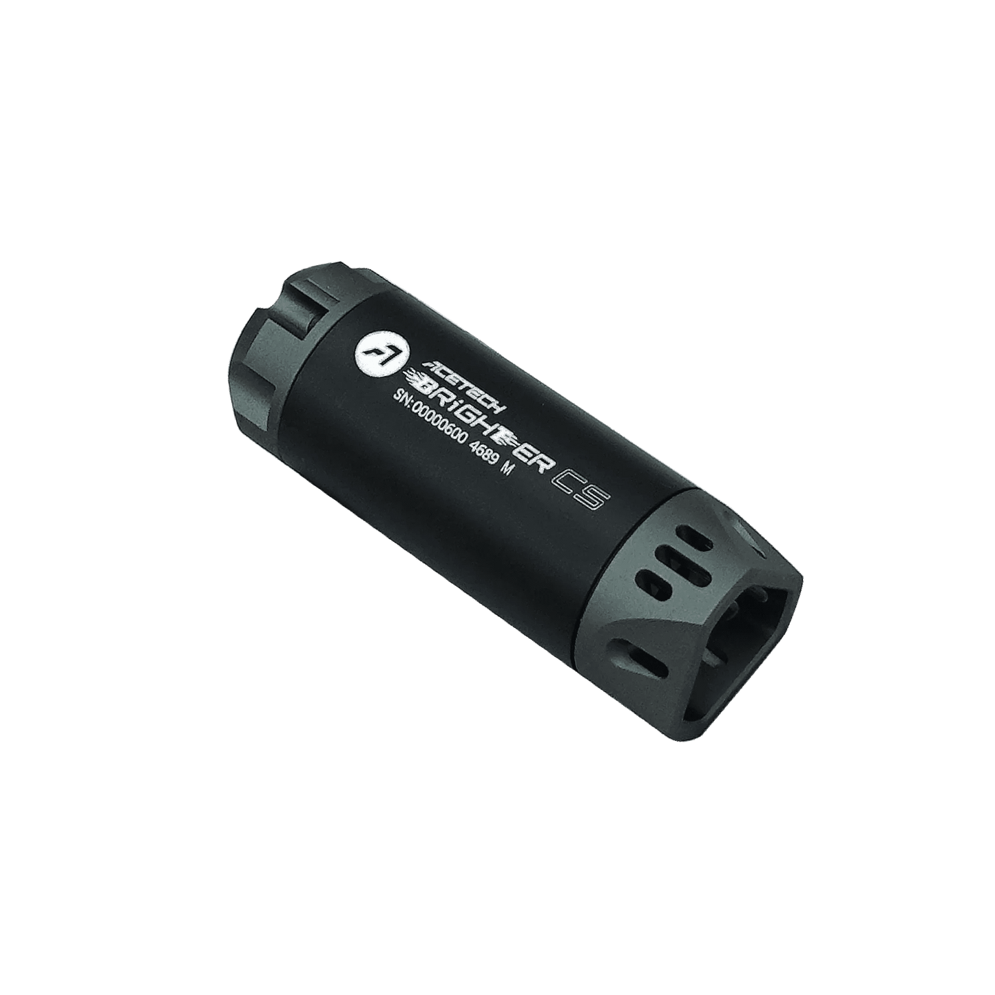 Acetech Brighter CS Tracer Unit (Various Colours) - Longshot Tactical