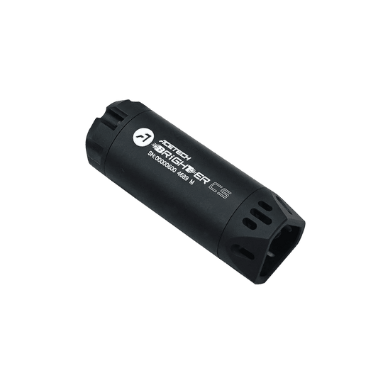 Acetech Brighter CS Tracer Unit (Various Colours) - Longshot Tactical