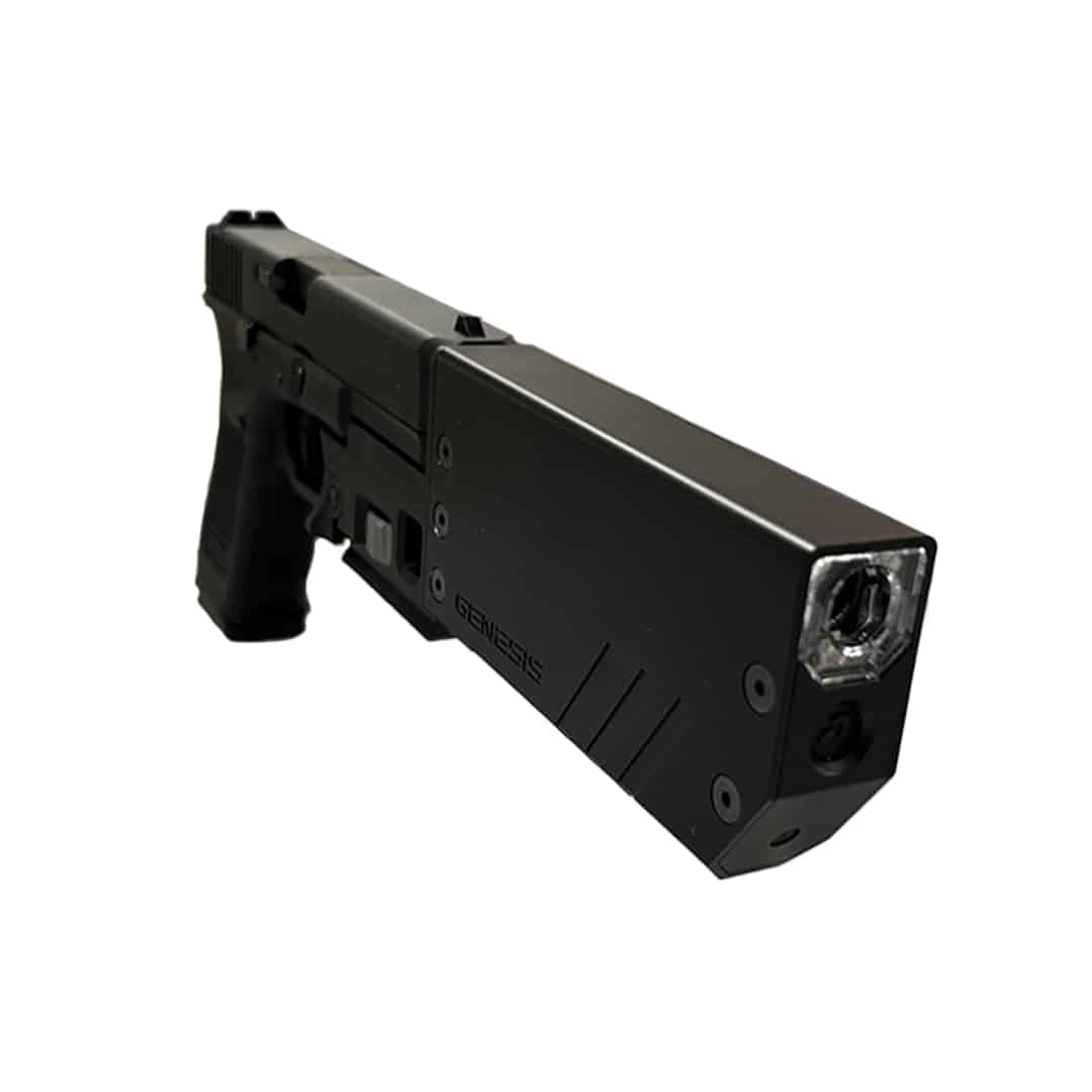 Acetech Genesis Lite G17 Tracer Unit - Longshot Tactical