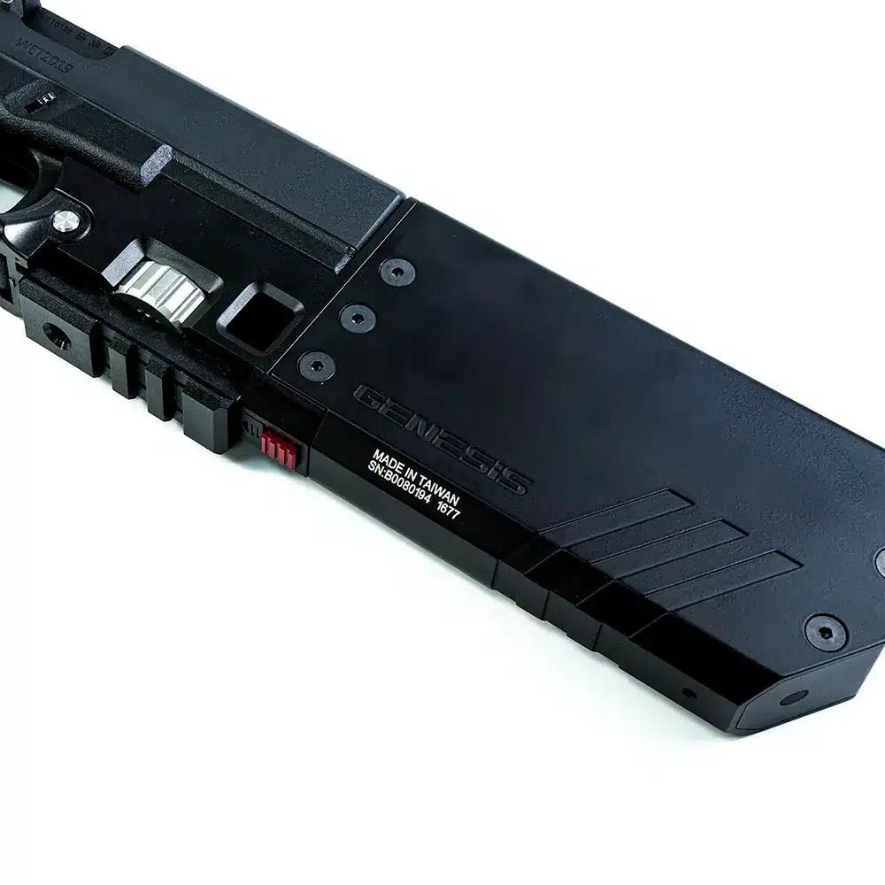 Acetech Genesis Lite G17 Tracer Unit - Longshot Tactical
