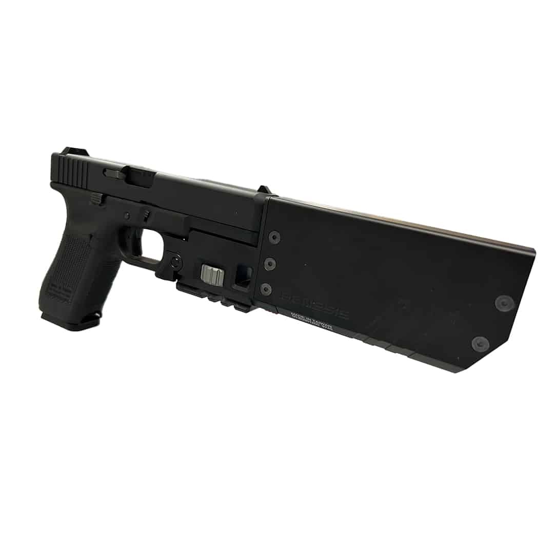 Acetech Genesis Lite G17 Tracer Unit - Longshot Tactical