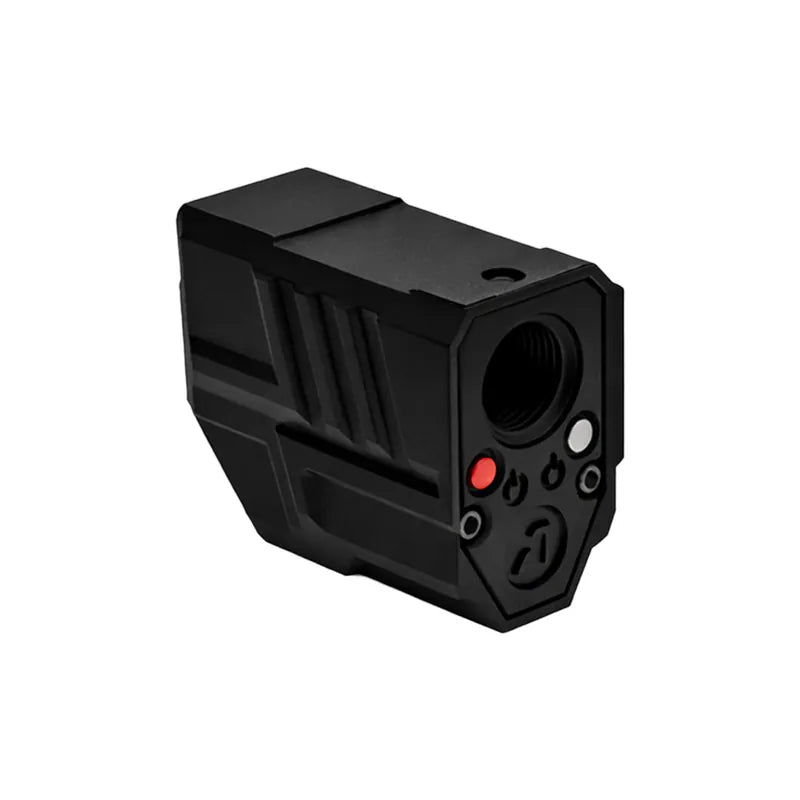 Acetech Quadra Pistol Tracer unit (Muzzle flash or RGB) - Longshot Tactical