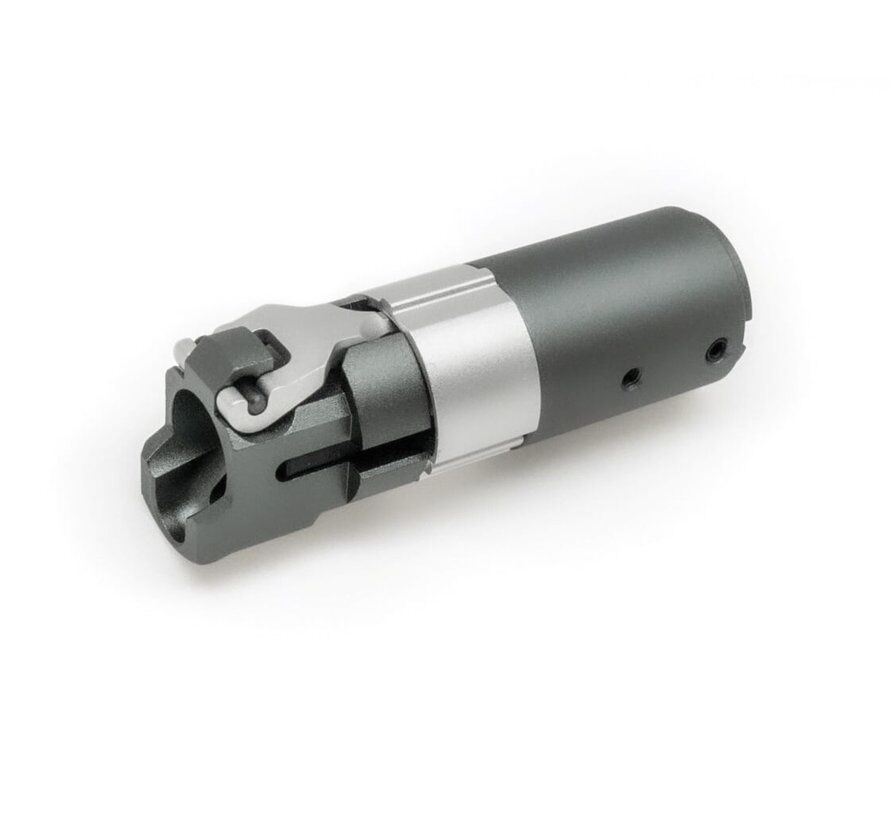 Action Army AAP - 01 CNC Upgrade Hop Up Chamber (Wheel Adjustable) - Longshot Tactical