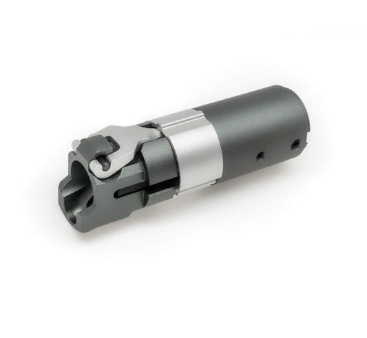 Action Army AAP - 01 CNC Upgrade Hop Up Chamber (Wheel Adjustable) - Longshot Tactical