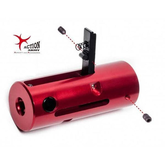 Action Army VSR - 10 Hop Up Chamber - Longshot Tactical