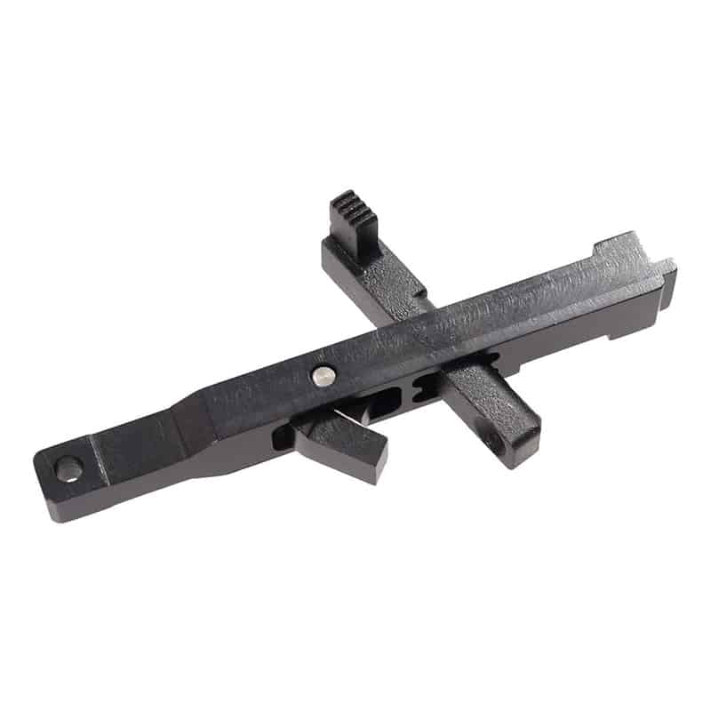 Action Army VSR 10 Reinforced Sear Set - Longshot Tactical