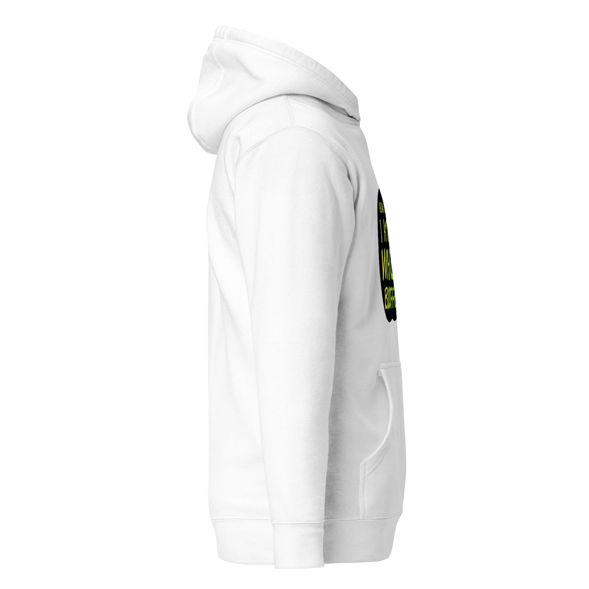Adam Ate Apple Hoodie - Longshot Tactical