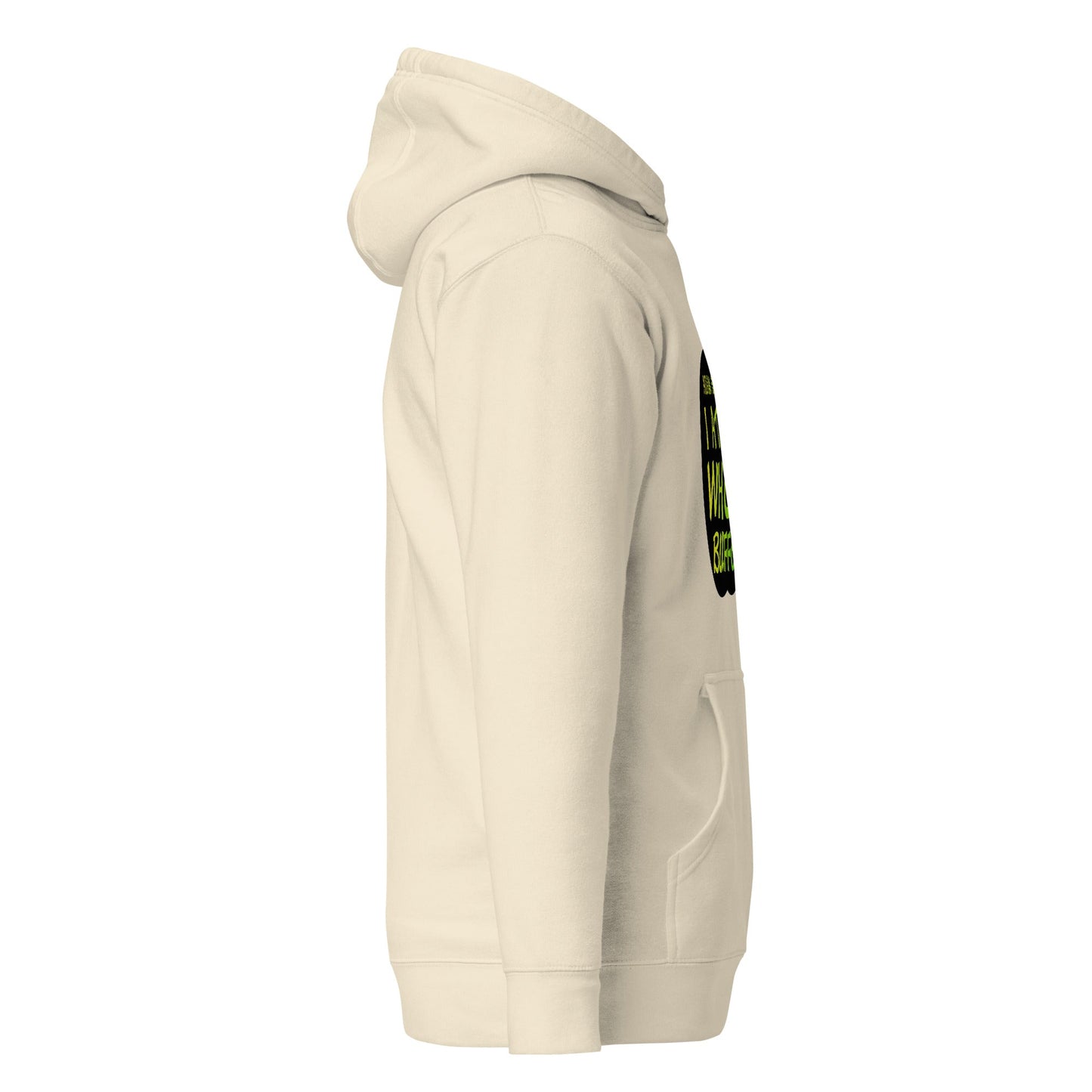 Adam Ate Apple Hoodie - Longshot Tactical