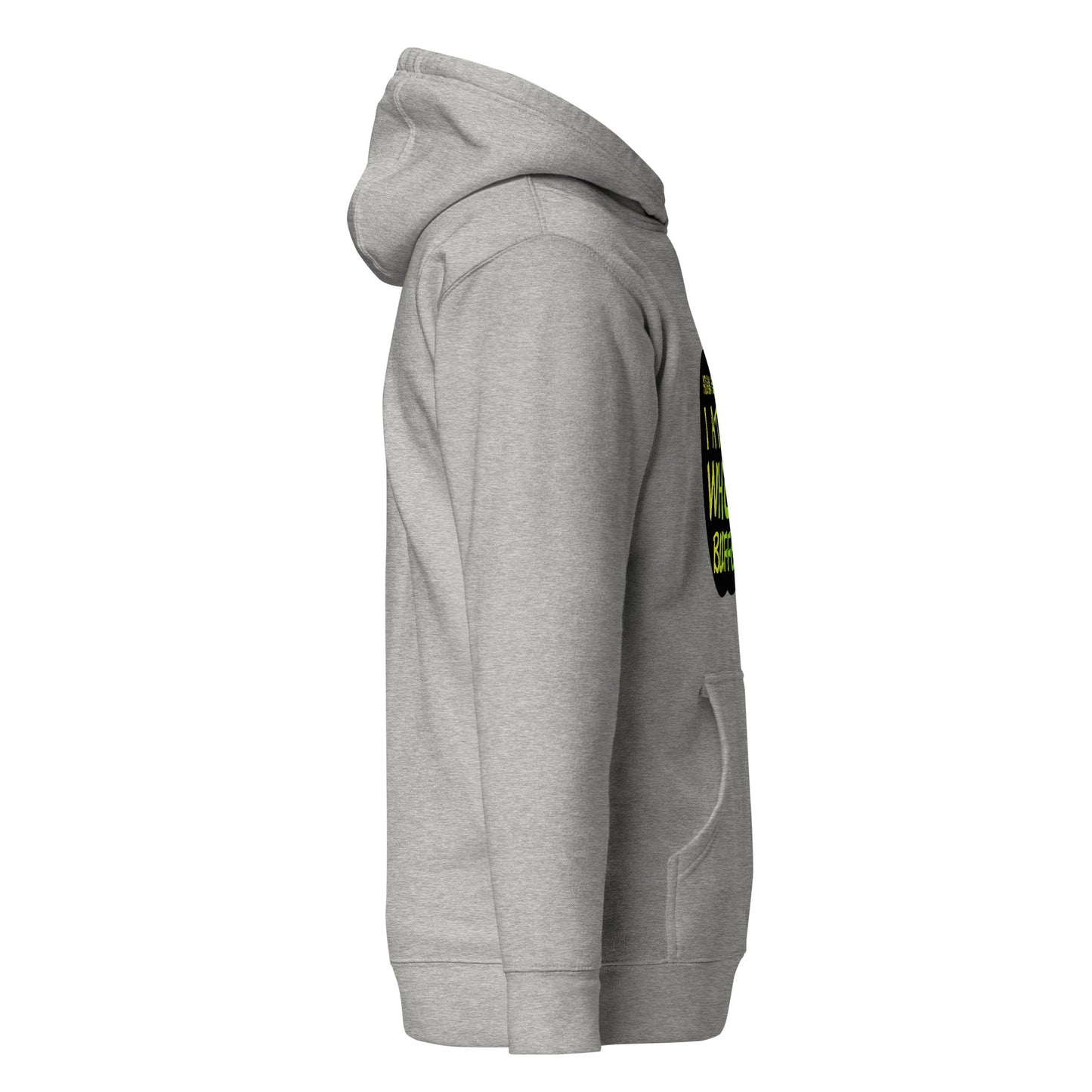 Adam Ate Apple Hoodie - Longshot Tactical