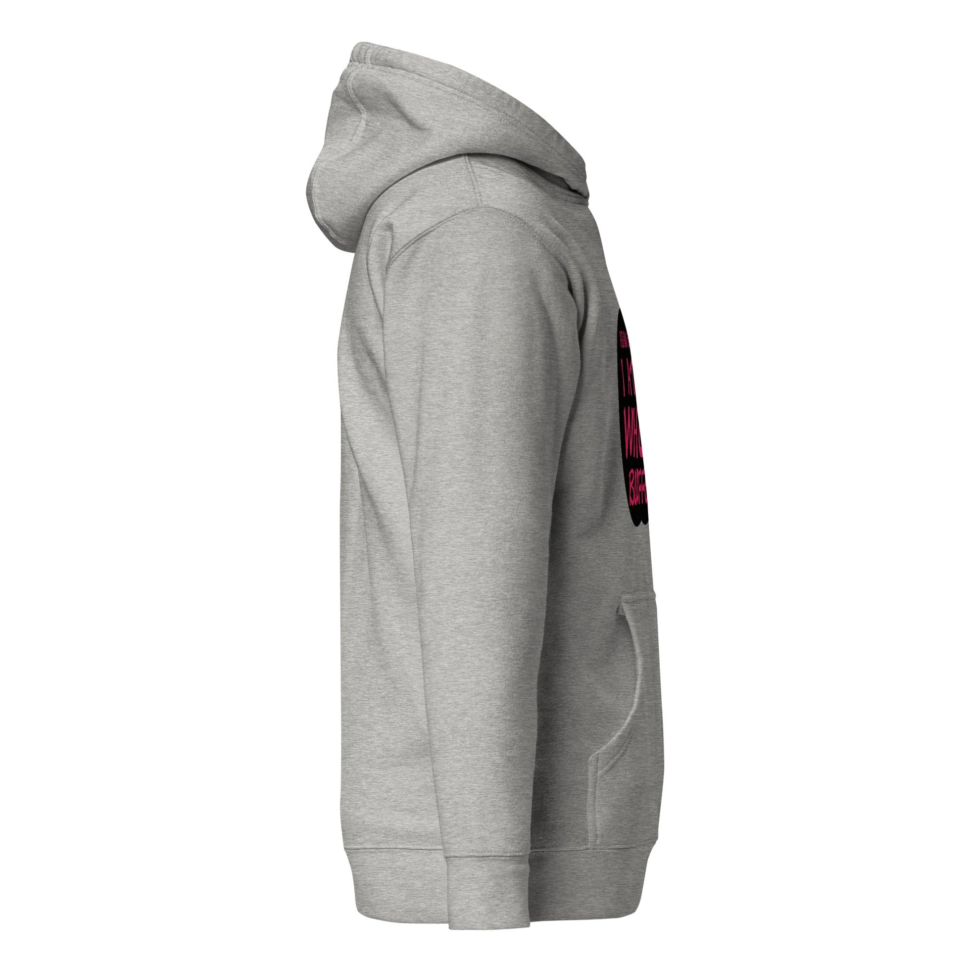Adams Apple Hoodie - Longshot Tactical