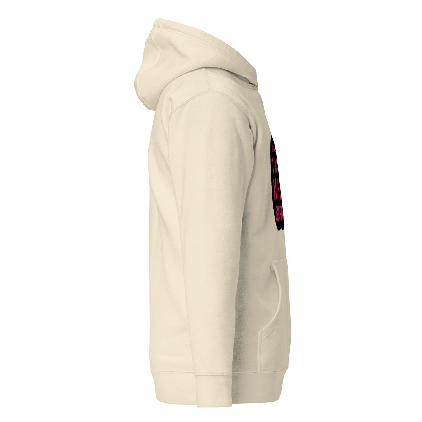 Adams Apple Hoodie - Longshot Tactical