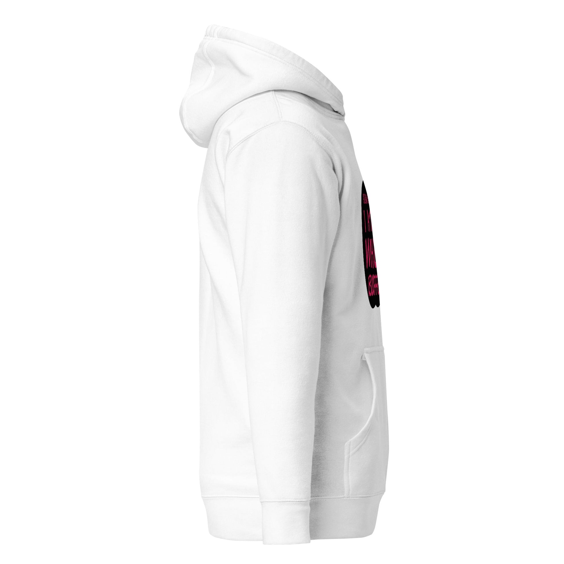 Adams Apple Hoodie - Longshot Tactical