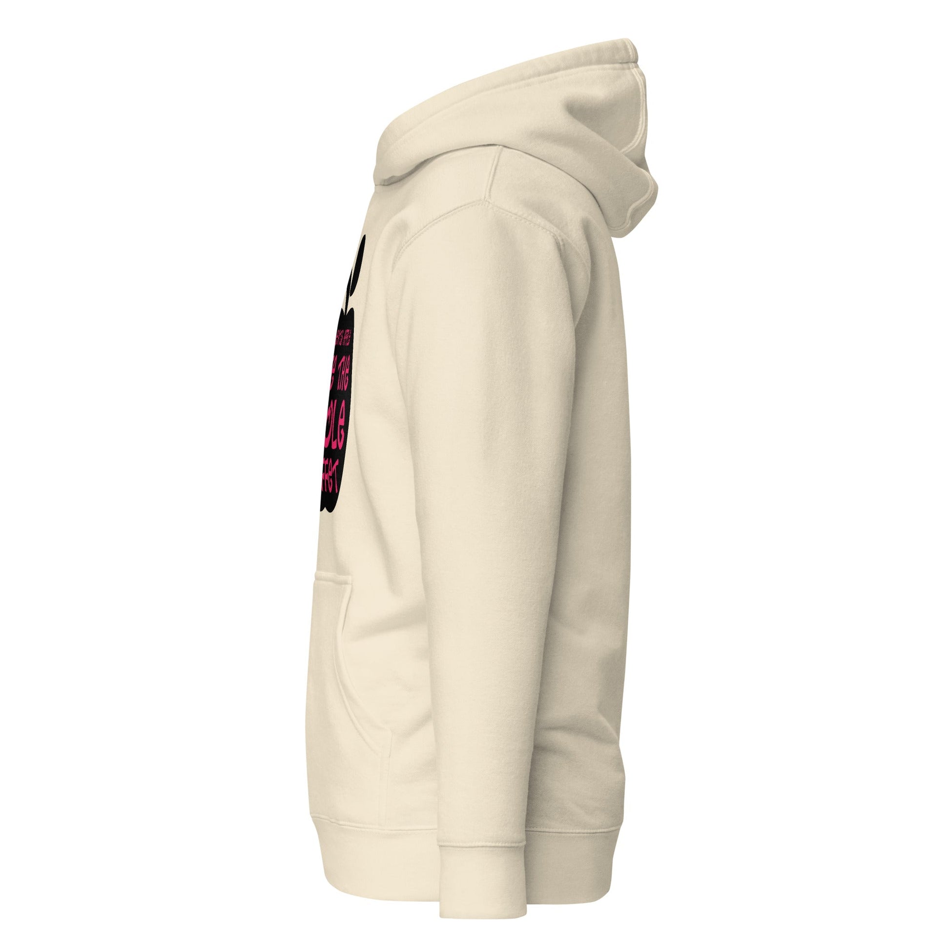 Adams Apple Hoodie - Longshot Tactical