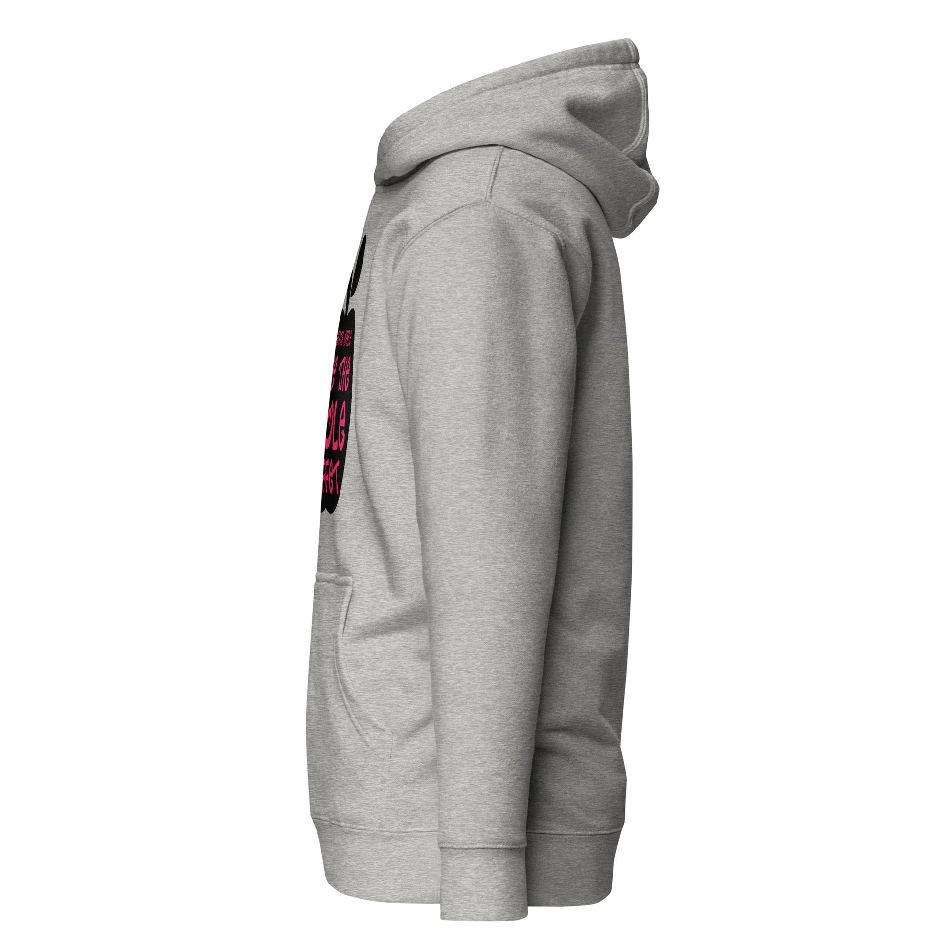 Adams Apple Hoodie - Longshot Tactical