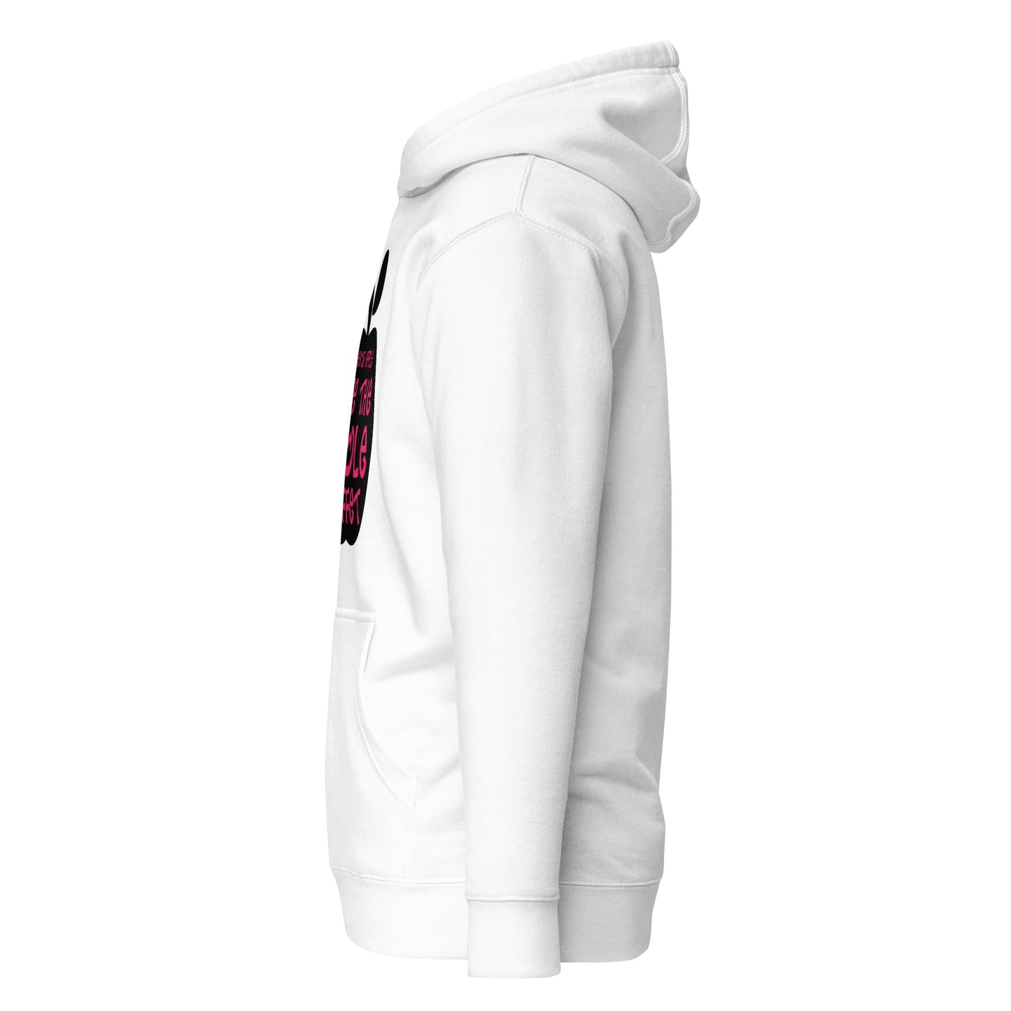 Adams Apple Hoodie - Longshot Tactical