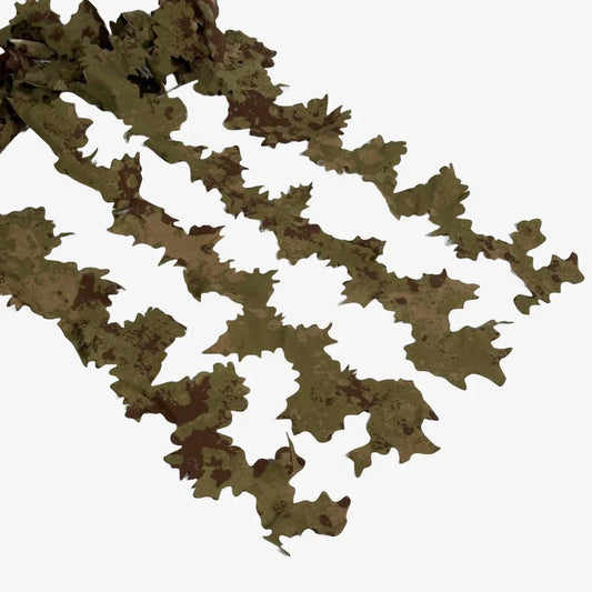 Adaptive Leaf Strips Oakland - Longshot Tactical