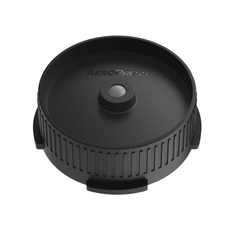 AeroPress Flow Control Filter Cap - Longshot Tactical