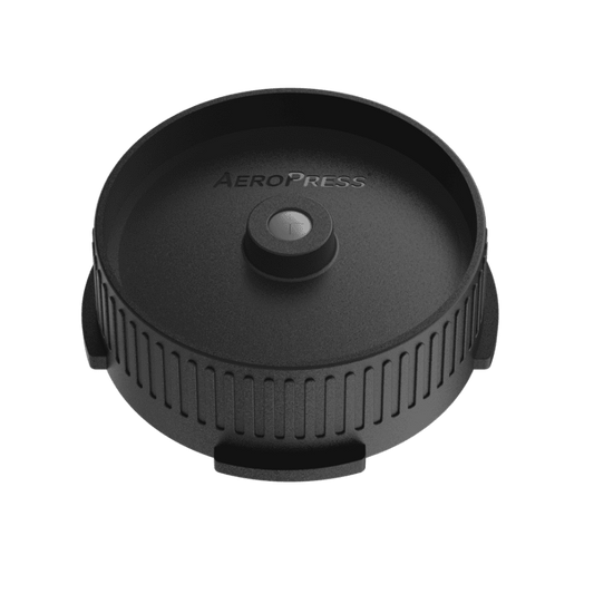 AeroPress Flow Control Filter Cap - Longshot Tactical