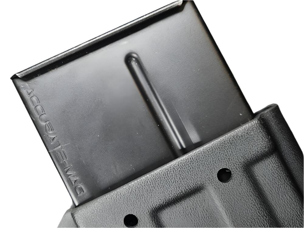 AICS .308 Magazine Carrier - Longshot Tactical