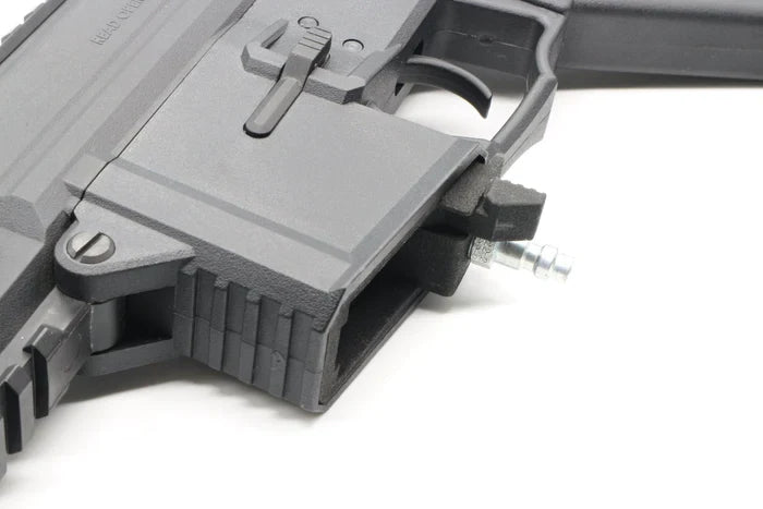 Airtac GHK M4 / G5 to MP5 HPA Adapter - Non - Prebuilt - Longshot Tactical