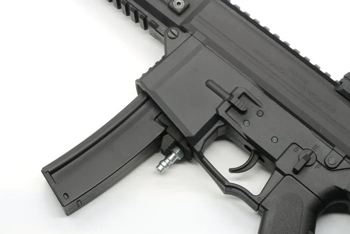 Airtac GHK M4 / G5 to MP5 HPA Adapter - Non - Prebuilt - Longshot Tactical