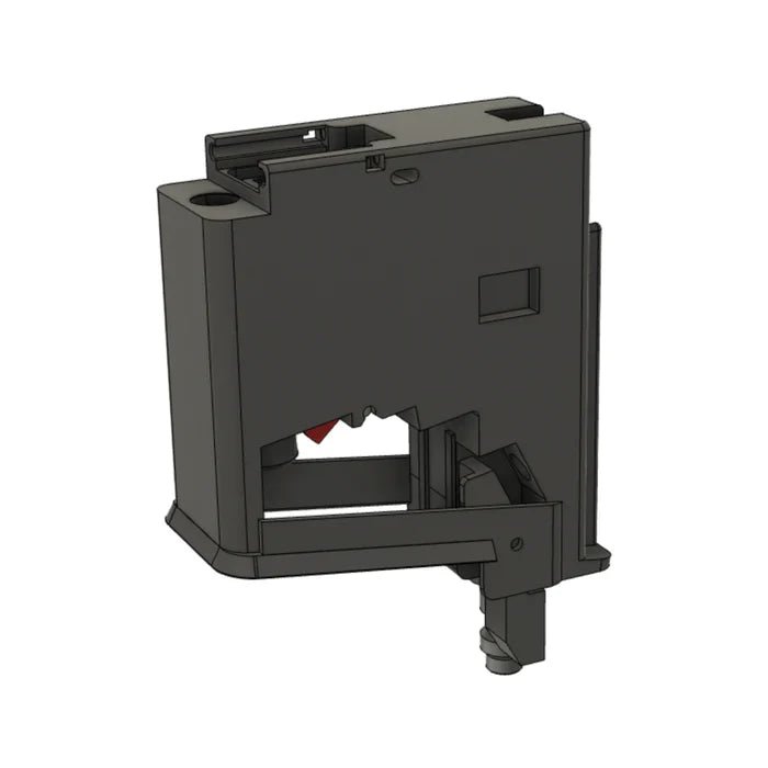 Airtac GHK M4 / G5 to MP5 HPA Adapter - Non - Prebuilt - Longshot Tactical